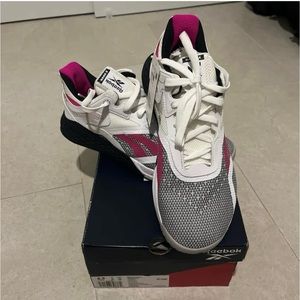 Brand new Reebok Nano Workout shoes 8.5 women’s